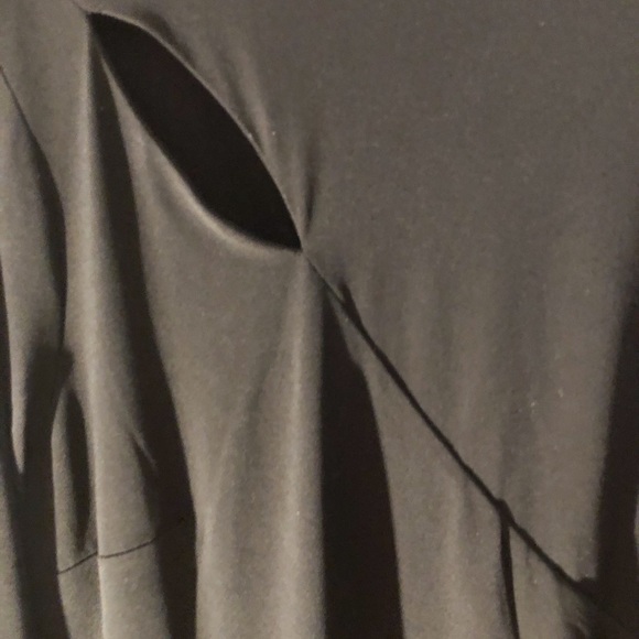 INC Black Dress - Picture 4 of 7